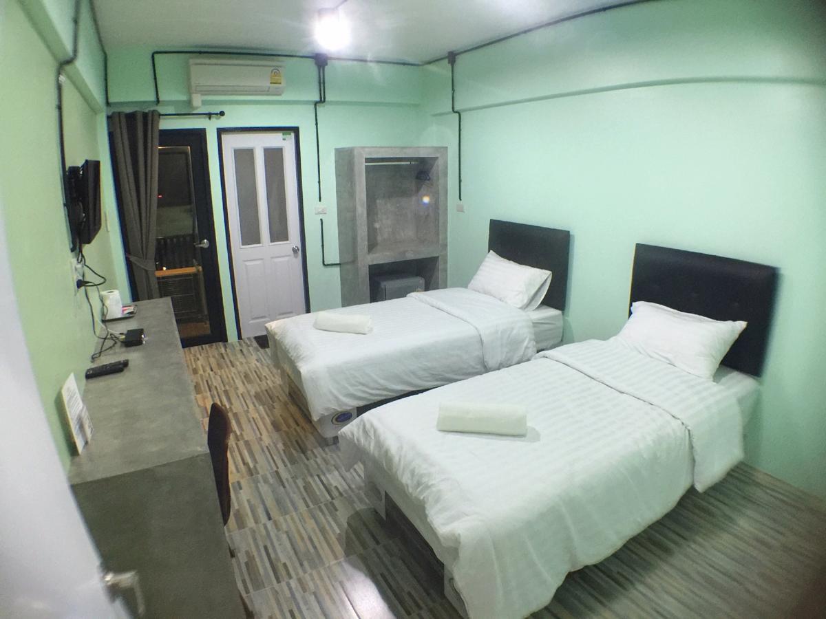 ناخون باتوم Jb Place المظهر الخارجي الصورة